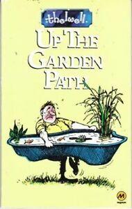 Up the Garden Path by Norman Thelwell