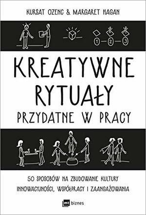 Kreatywne rytuały przydatne w pracy by Kursat Ozenc