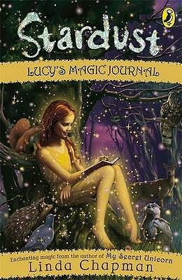 Lucy's Magic Journal by Linda Chapman