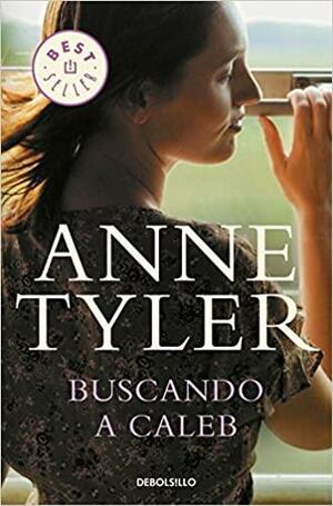 Buscando a Caleb by Anne Tyler