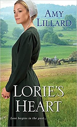 Lorie's Heart by Amy Lillard