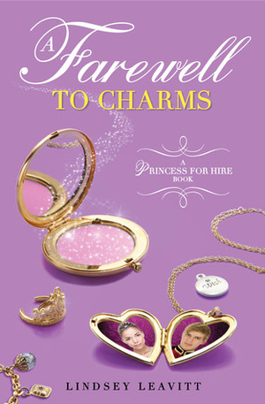 A Farewell to Charms by Lindsey Leavitt