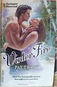 Winter Fire by Pat Tracy