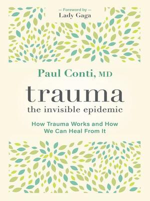 Trauma by Paul Conti