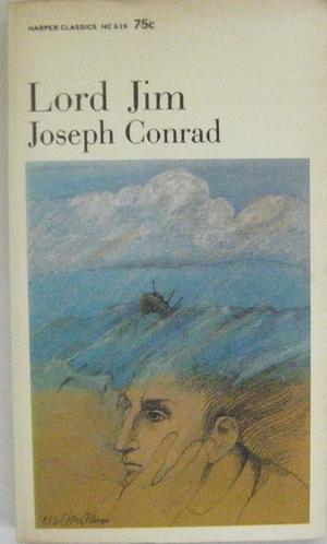 Lord Jim by Joseph Conrad