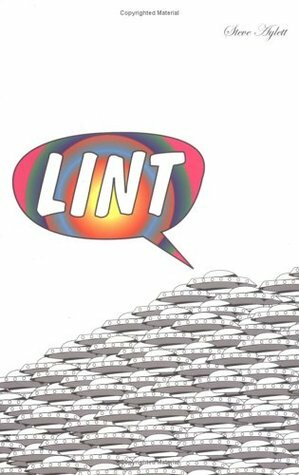 Lint by Steve Aylett