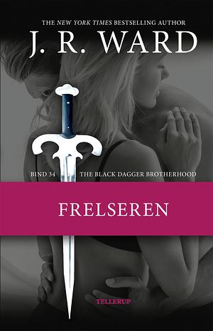 Frelseren by J.R. Ward