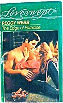 Edge of Paradise by Peggy Webb