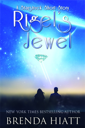 Rigel's Jewel by Brenda Hiatt