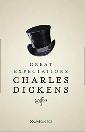 Great Expectations (Collins Classics) by Charles Dickens