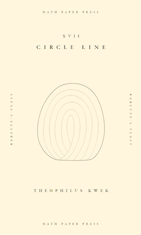 Circle Line by Theophilus Kwek