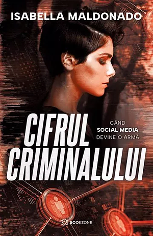 Cifrul criminalului by Isabella Maldonado