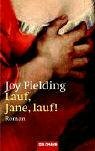 Lauf, Jane, lauf by Joy Fielding