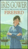 Firebird: Potter's 1 by Iris Gower