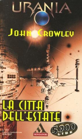 La città dell'estate by John Crowley, Fabio Feminò