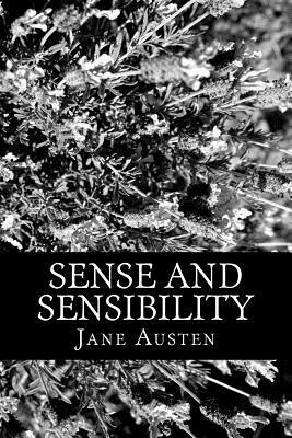 Sense and Sensibility by Jane Austen