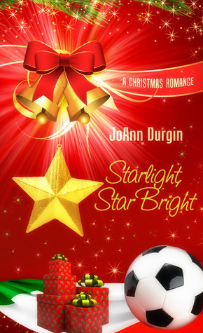 Starlight, Star Bright by JoAnn Durgin