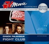 Fight Club (Audio CD) by Chuck Palahniuk