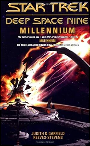 Millennium Omnibus by Judith Reeves-Stevens