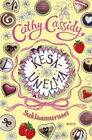 Kesäunelma by Cathy Cassidy