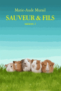 Sauveur & fils Saison 2 by Marie-Aude Murail