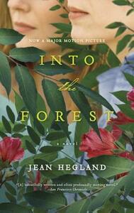 Into the Forest by Jean Hegland