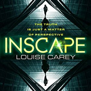 Inscape by Louise Carey