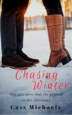 Chasing Winter by Cass Michaels