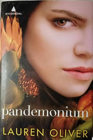 Pandemonium by Lauren Oliver