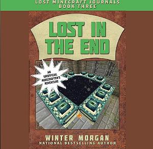 Lost in the End by Winter Morgan