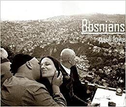 Bosnians by Paul Lowe