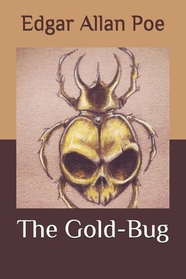 The Gold-Bug by Edgar Allan Poe