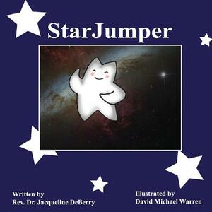 StarJumper by Jacqueline Deberry Rev