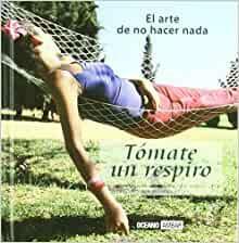 Tómate Un Respiro by Francis Amalfi