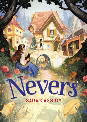 Nevers by Sara Cassidy