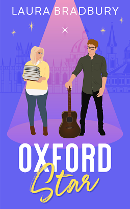 Oxford Star by Laura Bradbury
