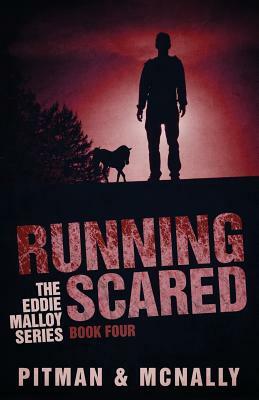 Running Scared by Richard Pitman, Joe McNally