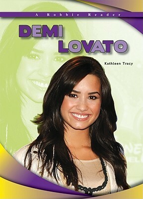 Demi Lovato by Kathy Tracy