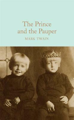 The Prince and the Pauper by Mark Twain