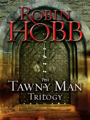 The Tawny Man Trilogy 3-Book Bundle: Fool's Errand, Golden Fool, Fool's Fate by Robin Hobb