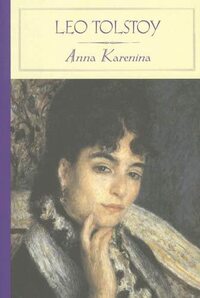 Anna Karenina by Amy Mandelker, Leo Tolstoy