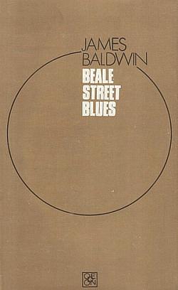 Beale street blues by James Baldwin