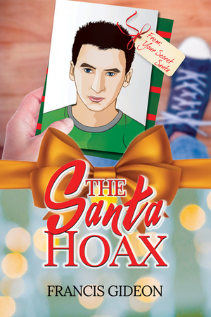 The Santa Hoax by Francis Gideon