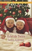 Yuletide Twins by Renee Andrews