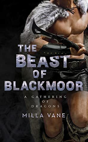 The Beast of Blackmoor by Milla Vane