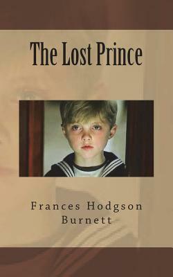 The Lost Prince by Frances Hodgson Burnett