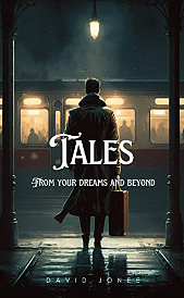 Tales by David Jones