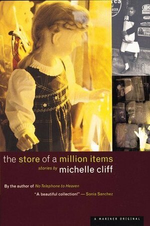 The Store of a Million Items by Michelle Cliff