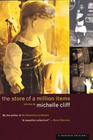 The Store of a Million Items by Michelle Cliff