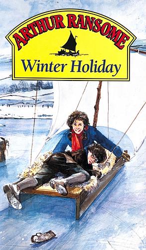 Winter Holiday by Arthur Ransome